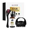 hair growth oil set